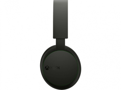 Microsoft Xbox Vezeték Nélküli Fejhallgató