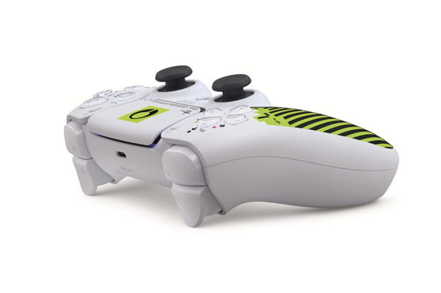 Sony PlayStation 5 DualSense Marathon Limited Edition Vezeték Nélküli Kontroller (PS5)