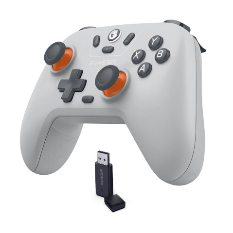 GameSir Nova Lite Vezeték Nélküli Kontroller - Szürke