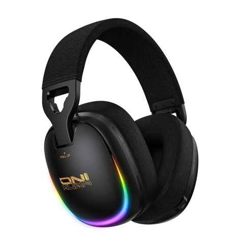 Onikuma GT805 4-Mode Vezeték Nélküli Gamer Headset