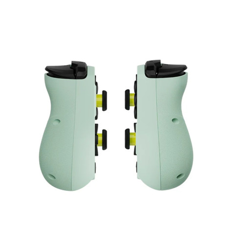 GameSir X5 Lite Type-C Mobil Kontroller Okostelefonokhoz - Wasabi Zöld