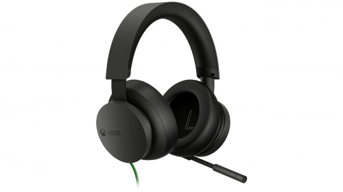 Microsoft Xbox Gamer Headset