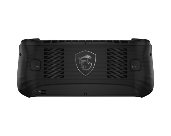 MSI Claw 8+ AI Hordozható Kéziszámítógép - Polar Tempest Edition