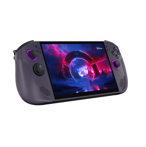 Lenovo Legion Go S Hordozható Kéziszámítógép