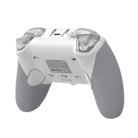 GameSir G7 Pro Tri-Mode Vezeték Nélküli Kontroller - Fehér