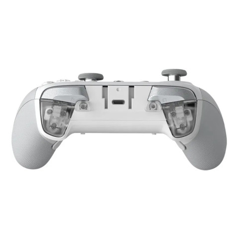 GameSir G7 Pro Tri-Mode Vezeték Nélküli Kontroller - Fehér