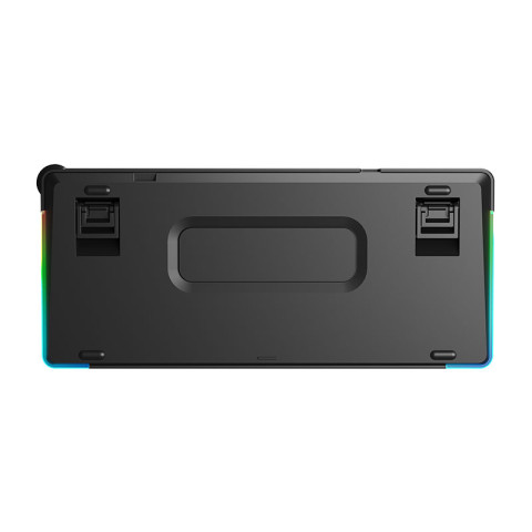 AULA AU75 Tri-Mode Vezeték Nélküli Mechanikus Gamer Billentyűzet