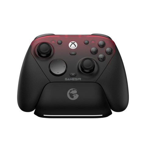 GameSir G7 Pro Tri-Mode Vezeték Nélküli Kontroller - Shadow Black