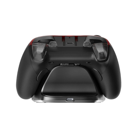 GameSir G7 Pro Tri-Mode Vezeték Nélküli Kontroller - Shadow Black