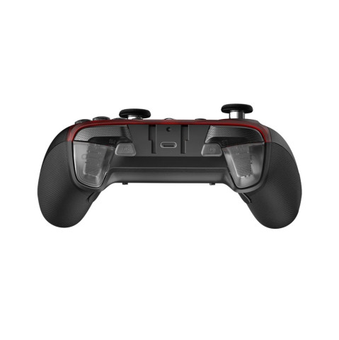 GameSir G7 Pro Tri-Mode Vezeték Nélküli Kontroller - Shadow Black