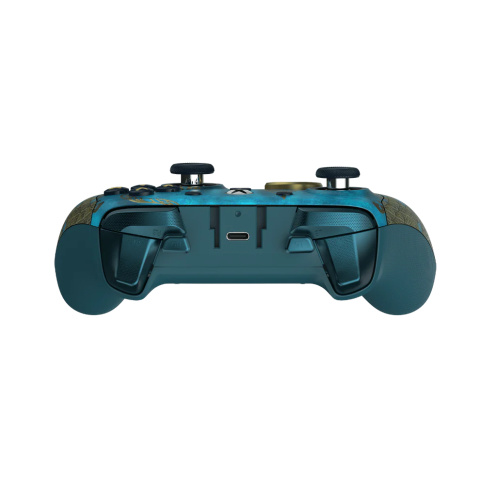 GameSir G7 Pro Tri-Mode Vezeték Nélküli Kontroller - Wuchang Special Edition