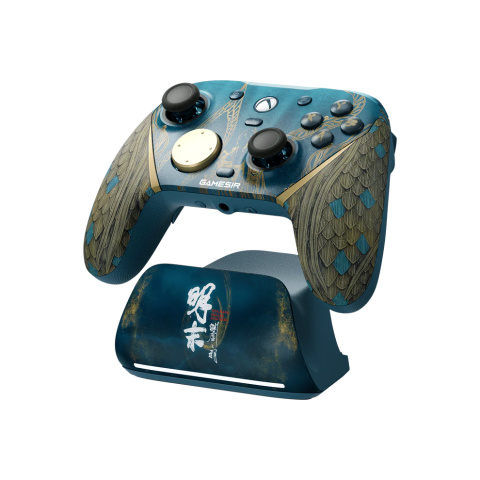 GameSir G7 Pro Tri-Mode Vezeték Nélküli Kontroller - Wuchang Special Edition