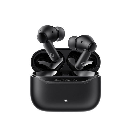 Havit TW991 Gamer Fülhallgató TWS - Fekete