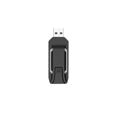 PXN-N7 Dongle USB Kormány Adapter/Konverter Playstation 5 Konzolokhoz