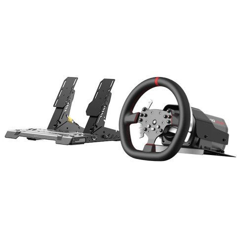 PXN-V10 Ultra - Gamer Kormány Szett (PC / PS4 / Xbox One / Xbox Series X/S)