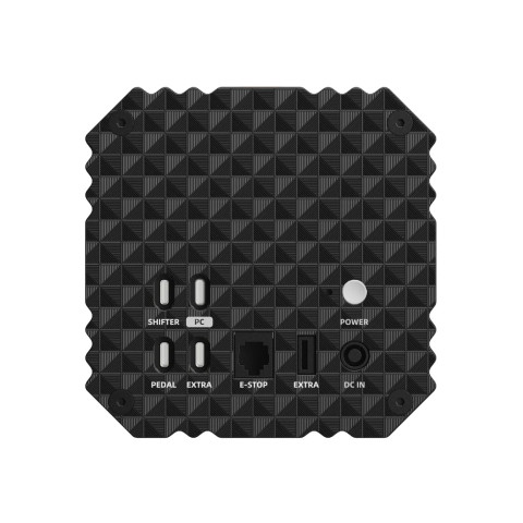 PXN-VD4 Bundle Gamer Kormány + Base + Pedál csomag