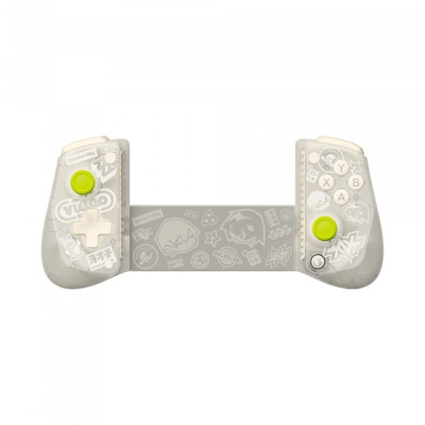 GameSir X5s Vezeték Nélküli Mobil Kontroller Okostelefonokhoz - Zenless Zone Zero Edition