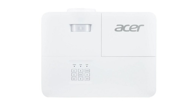 Acer X1528Ki DLP 3D Projektor
