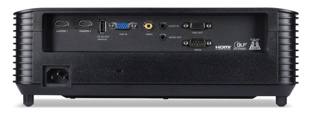 Acer X1328 DLP Projektor