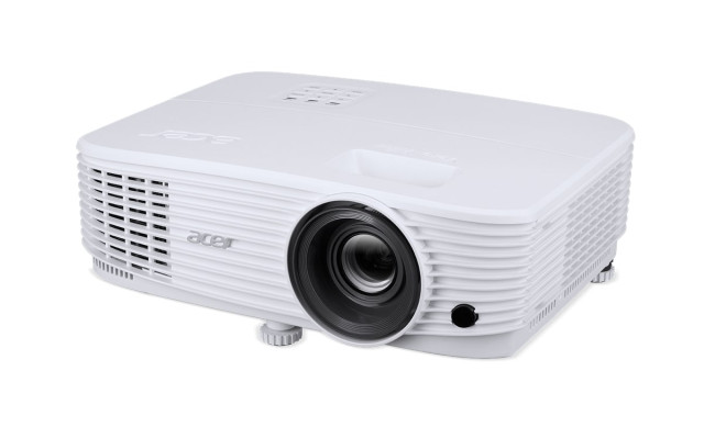 Acer Vero PD2528ic DLP projektor