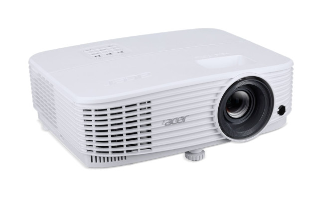 Acer Vero PD2528ic DLP projektor