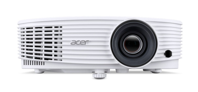 Acer Vero PD2528ic DLP projektor