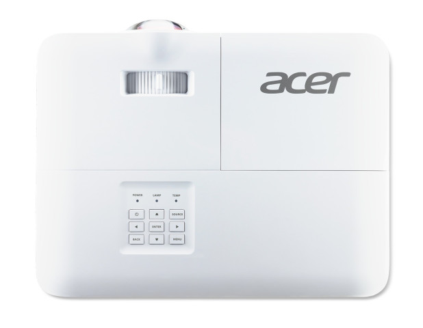 Acer S1387 Projektor