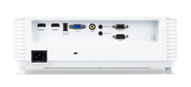 Acer S1387 Projektor