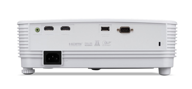 Acer P1557 Projektor