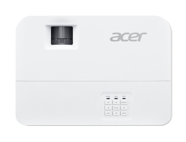 Acer H6815GTV UHD 4K Projektor