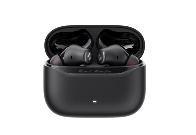 Havit TW991 PRO ANC Gamer Fülhallgató TWS - Fekete