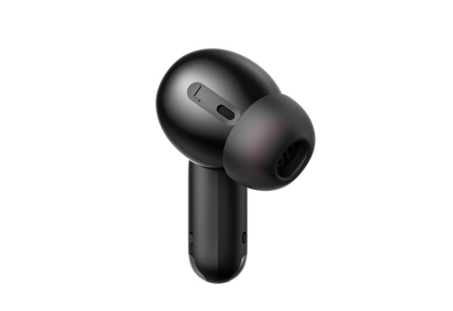 Havit TW991 PRO ANC Gamer Fülhallgató TWS - Fekete