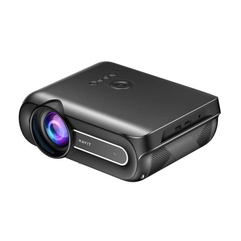 Havit PJ209A Plus Smart Projektor