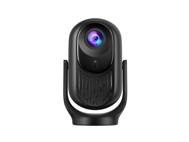 Havit PJ220 Pro Hordozható Smart Projektor