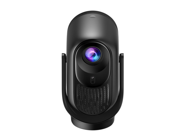 Havit PJ220 Pro Hordozható Smart Projektor