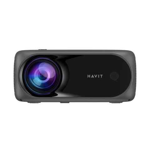 Havit PJ221 Hordozható Smart Projektor