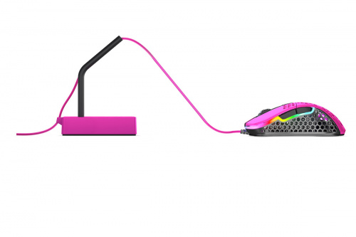 Xtrfy B4 Gaming Mouse Bungee - Rózsaszín