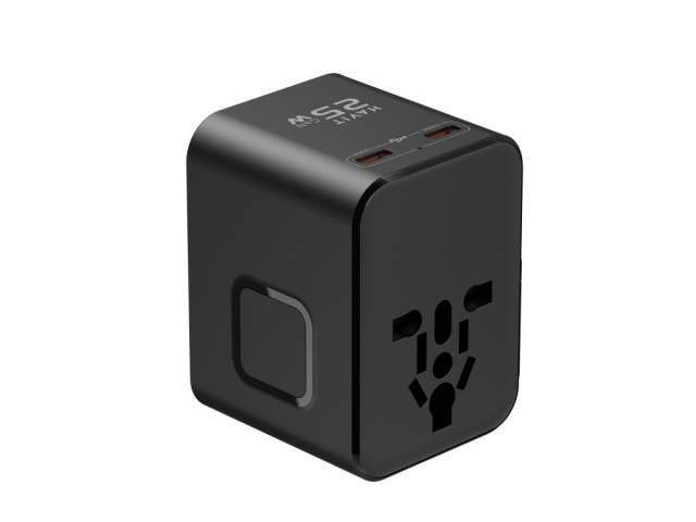 Havit UCT700 GaN Mobile Series Multi Csatlakozós Utazó töltő 25W