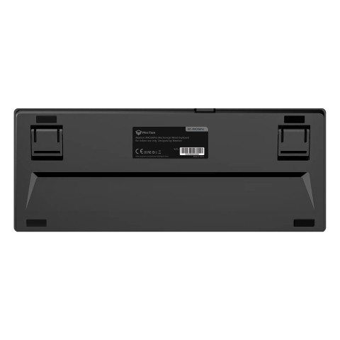 Meetion MK006Pro Mechanikus Gamer Billentyűzet - Magyar Kiosztás