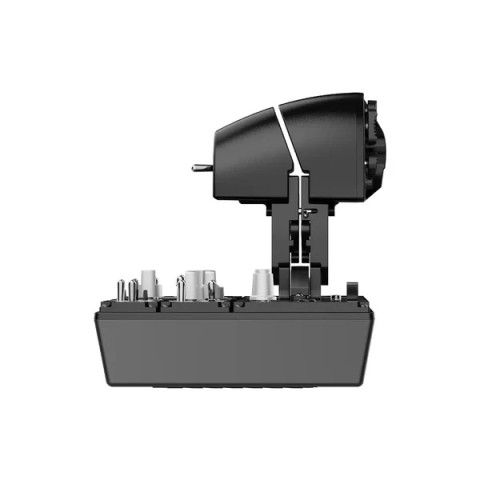 Moza Racing kiegészítő - Flight MTP Gázkar (Throttle Panel, Hall effect)