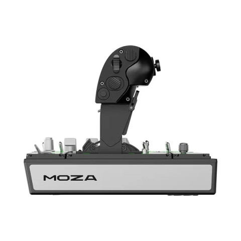 Moza Racing kiegészítő - Flight MTP Gázkar (Throttle Panel, Hall effect)