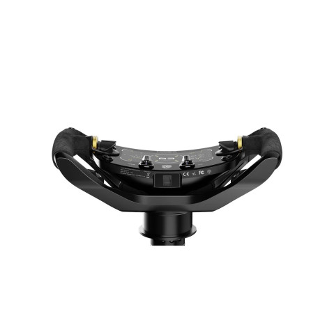 Moza Racing kiegészítő - ESX Kormánykerék