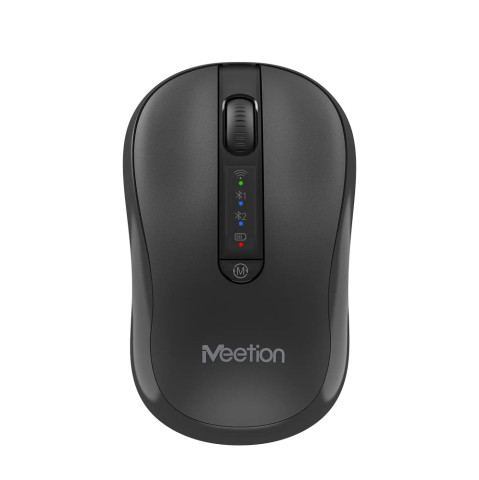 Meetion MT-BTM185 Silent Vezeték Nélküli Bluetooth Egér