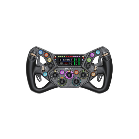 Moza Racing - KS PRO Kormánykerék