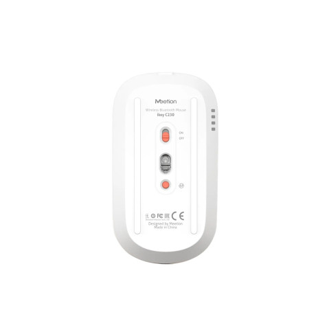 Meetion iKey C230 Vezeték Nélküli Billentyűzet + Egér csomag - Magyar Kiosztás