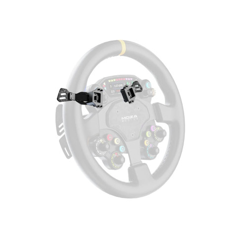 Moza Racing kiegészítő - Paddles Add-on Kit