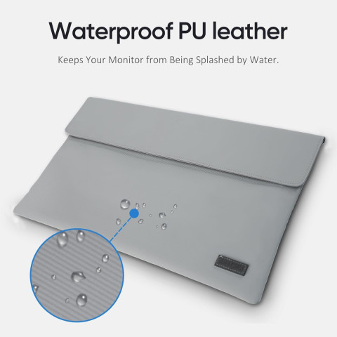 Arzopa Védőtok 16,1" Hordozható Monitorhoz