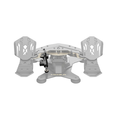 Moza Racing kiegészítő - Flight Z-Axis Module