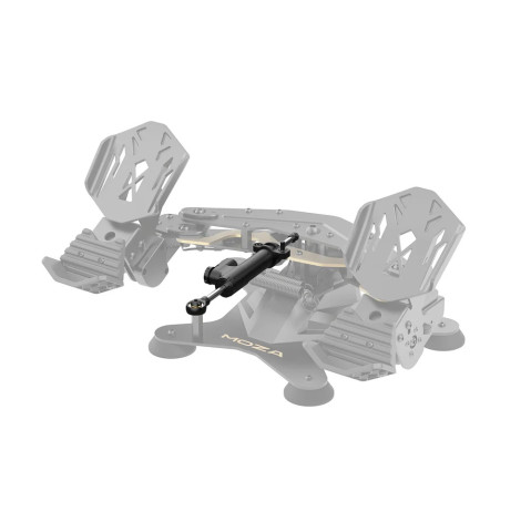 Moza Racing kiegészítő - Flight Z-Axis Module