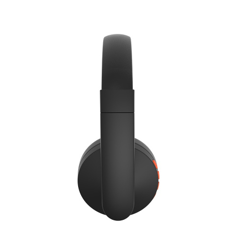 Meetion BTH003 Bluetooth Call Center Fejhallgató -Fekete
